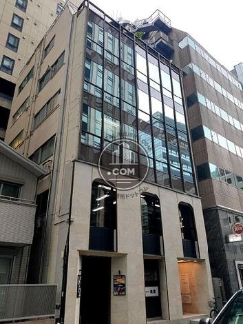 峯田ビルの外観写真