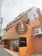 池田山ガーデンハイツ 外観写真