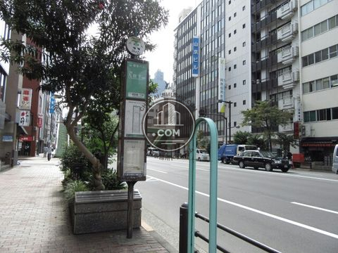 大通り