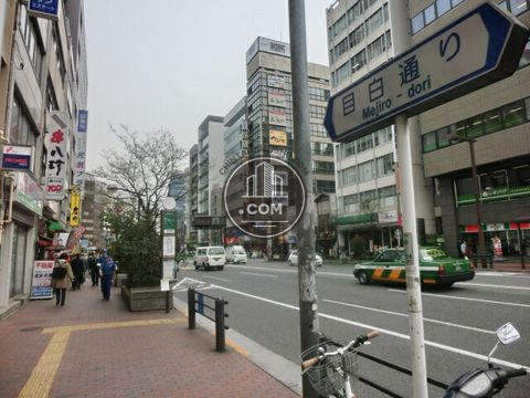 大通り