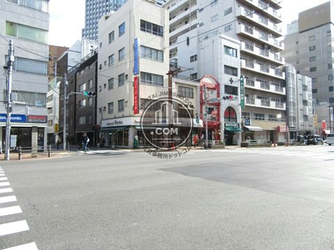 大通り