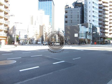 大通り
