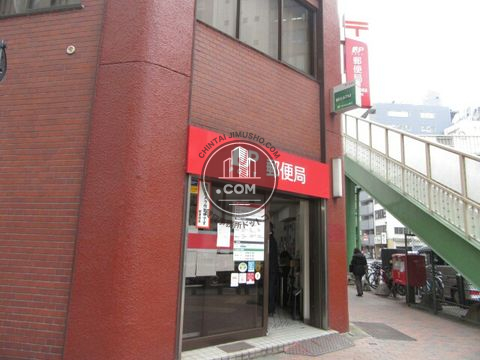 大通り