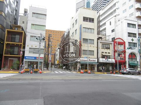 大通り