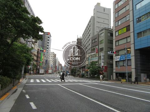 大通り