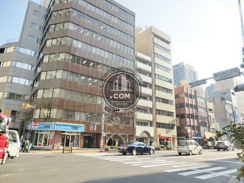 大通り