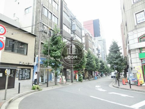 裏路地