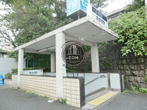 駅周辺