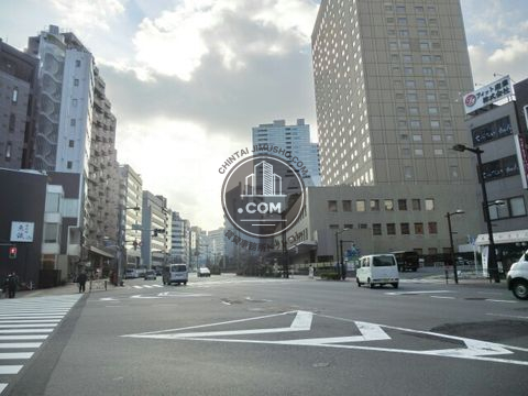 大通り