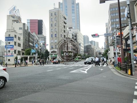 大通り