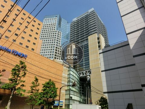 駅周辺