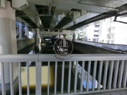 駅周辺