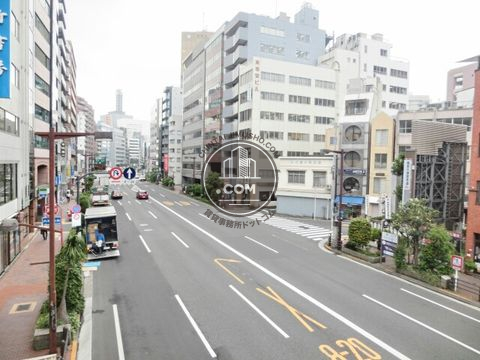 大通り
