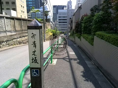 ランドマーク