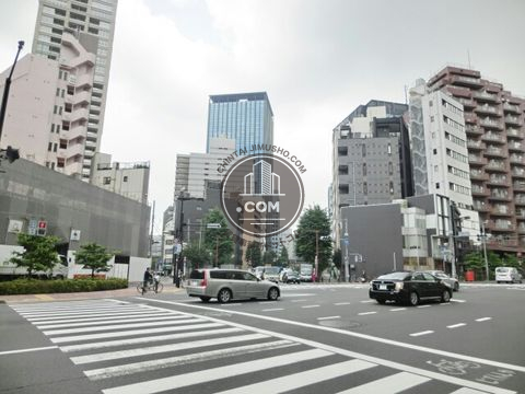大通り