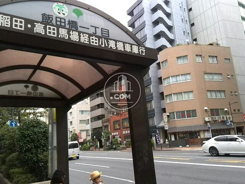 駅周辺