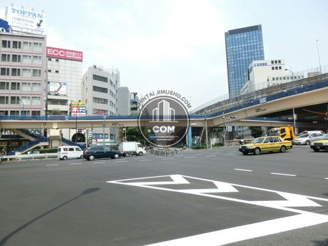大通り