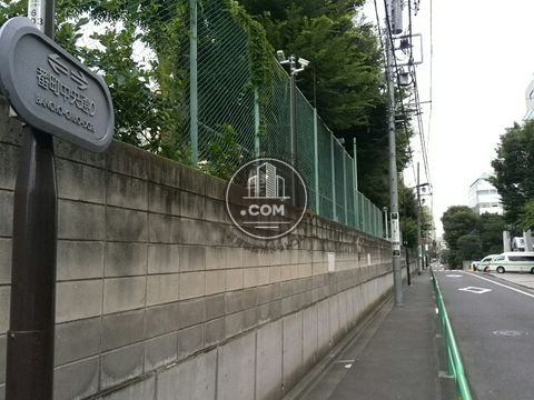 裏路地