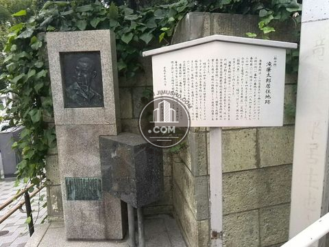 裏路地