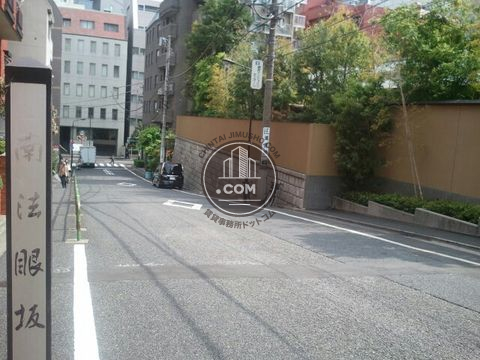 裏路地
