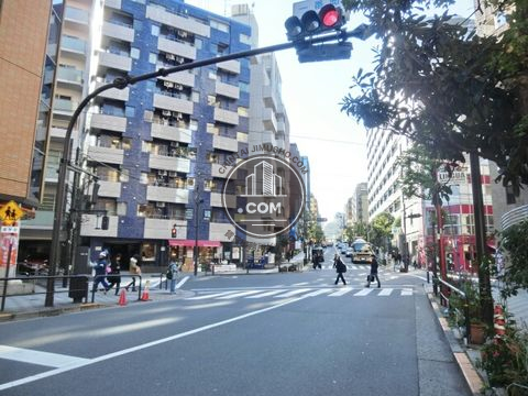 大通り