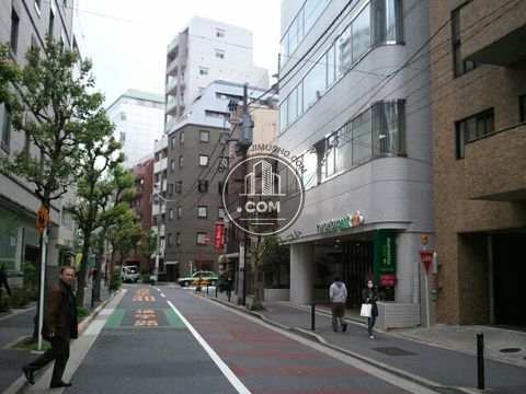駅周辺