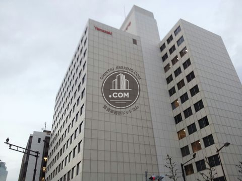 駅周辺