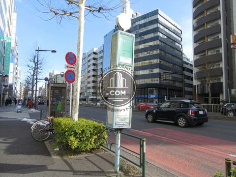 大通り