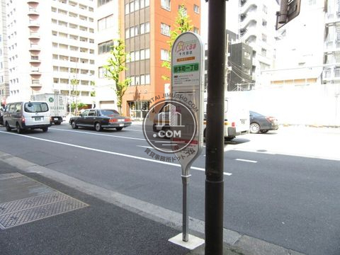 大通り