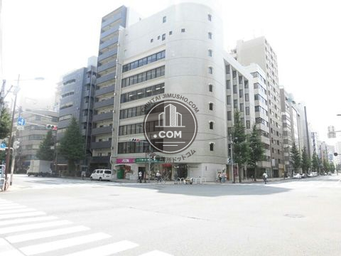 大通り