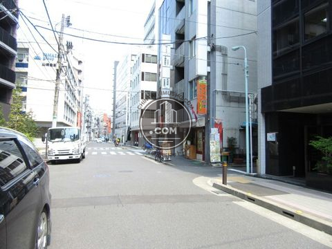 裏路地