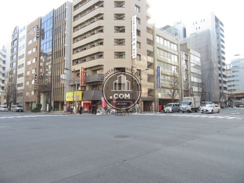 大通り