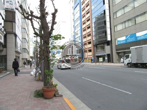 大通り