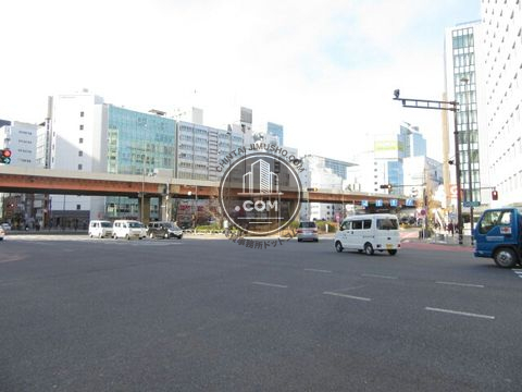 大通り