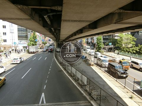 大通り