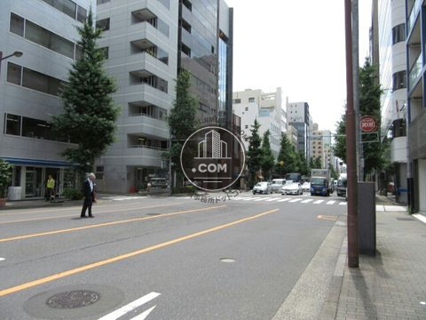 大通り