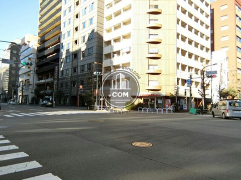 大通り