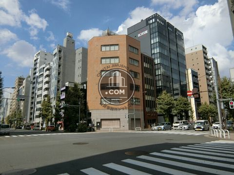 大通り