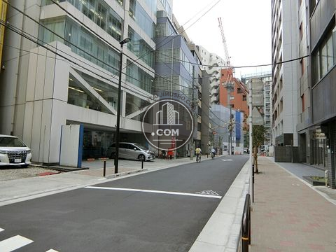 裏路地