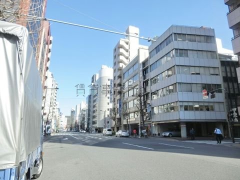 神田平成通り