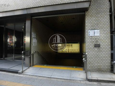 駅周辺