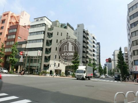 大通り
