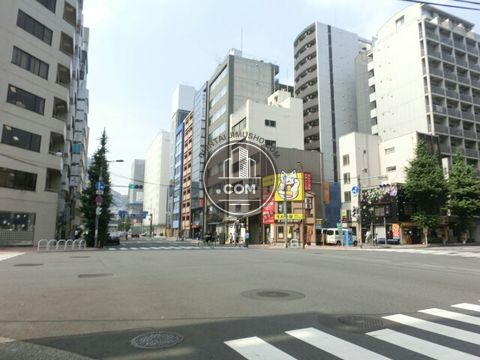 大通り