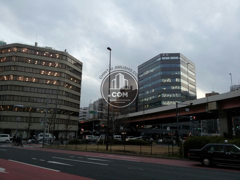 駅周辺