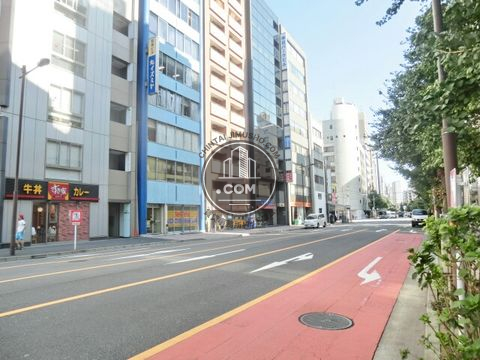 大通り
