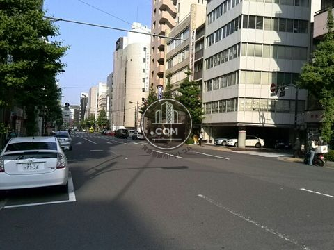 大通り