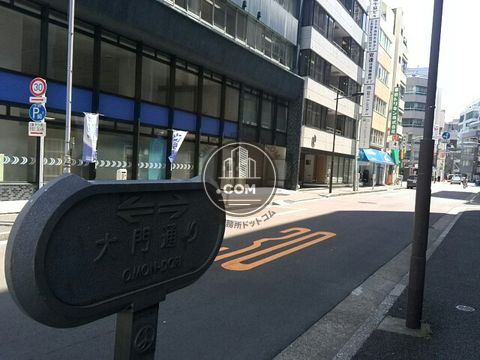 裏路地