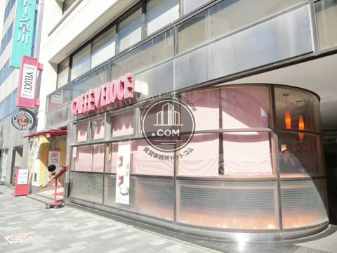 大通り