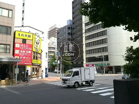 大通り