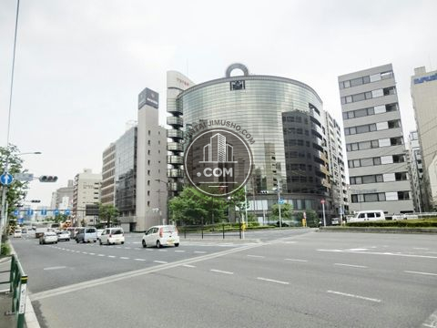 大通り